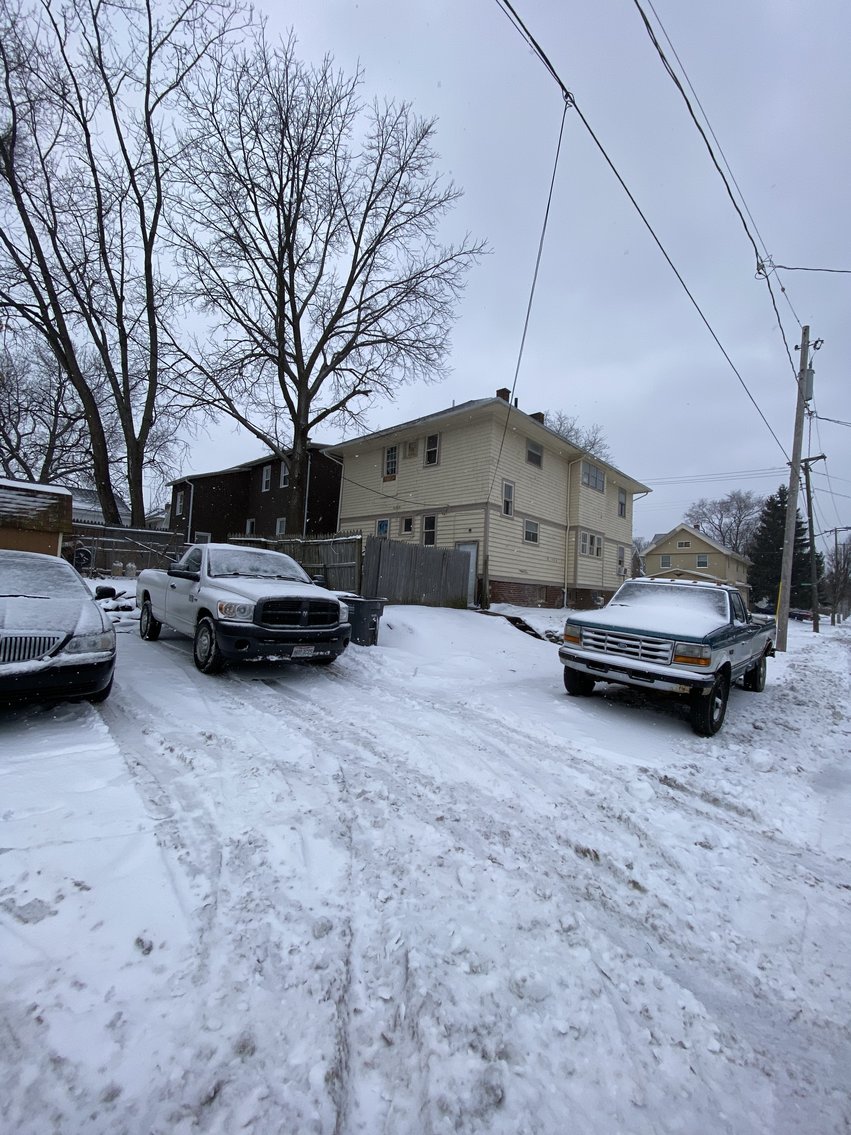 Image for ABSOLUTE AUCTION! 4160 THORNTON AVE