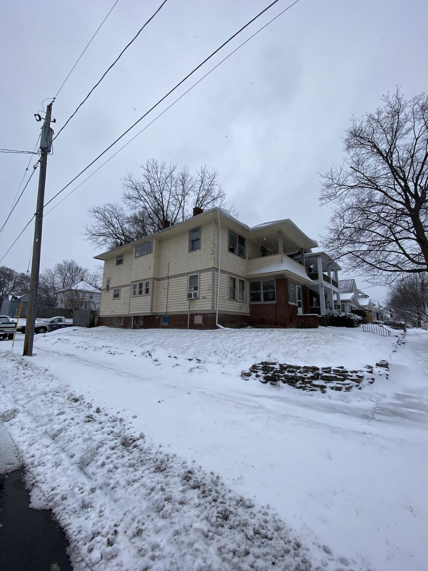 Image for ABSOLUTE AUCTION! 4160 THORNTON AVE