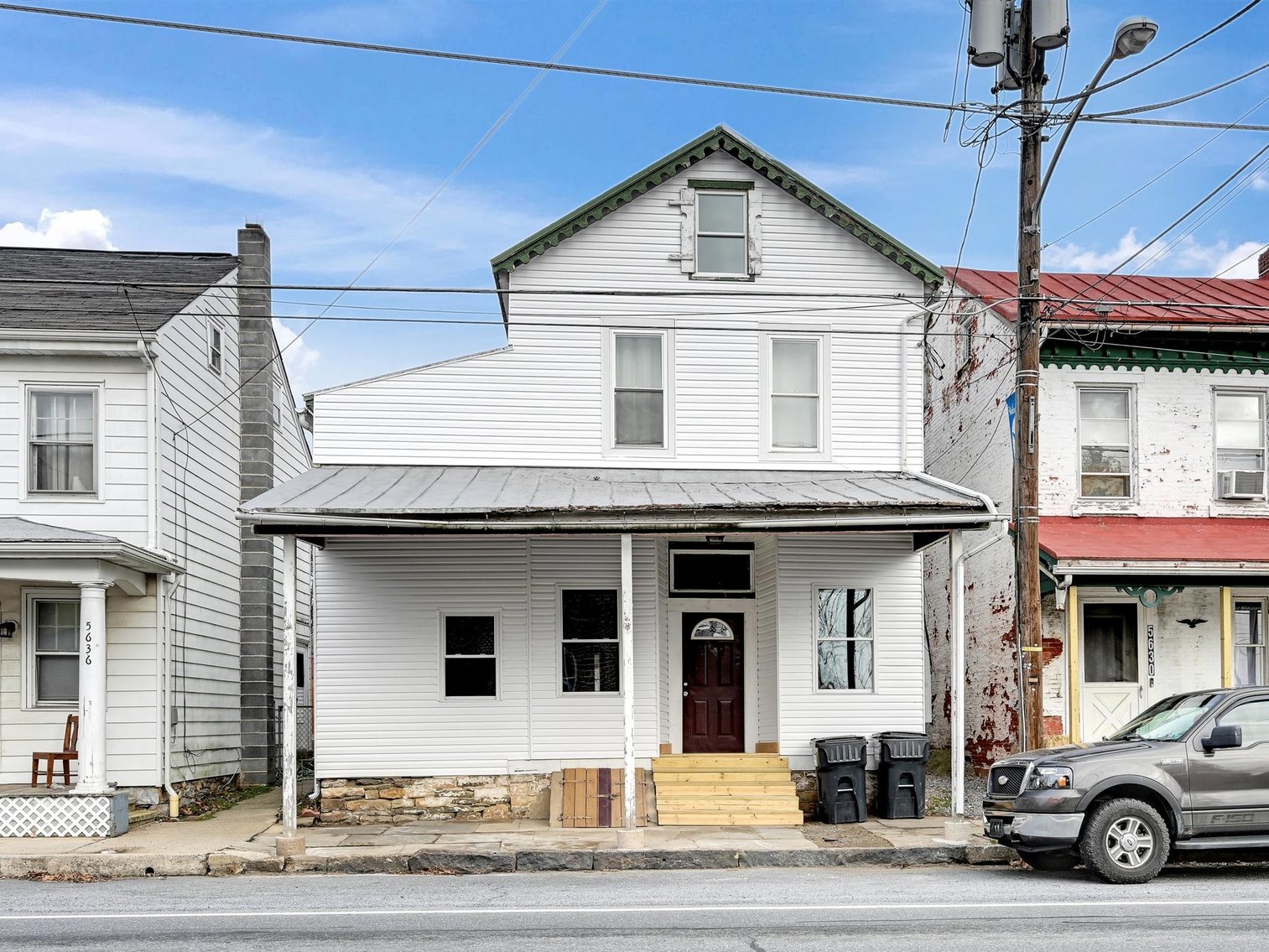 Image for 5634 Old Route 22 - Shartlesville, PA