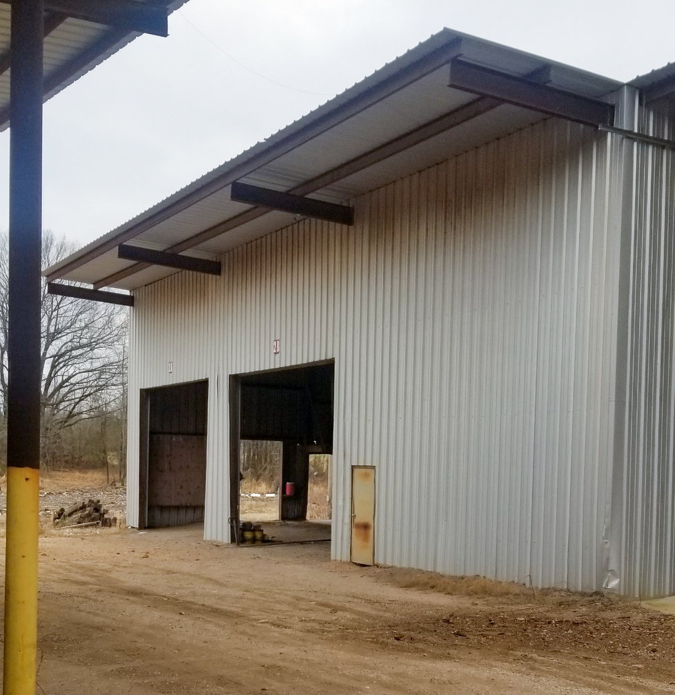 Image for Hardeman County, TN Lumberyard, Bank Ordered Auction