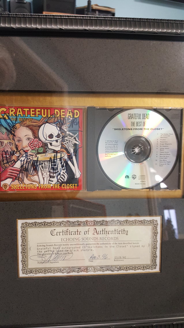 Image for Estate of DDM-Click Here For Details