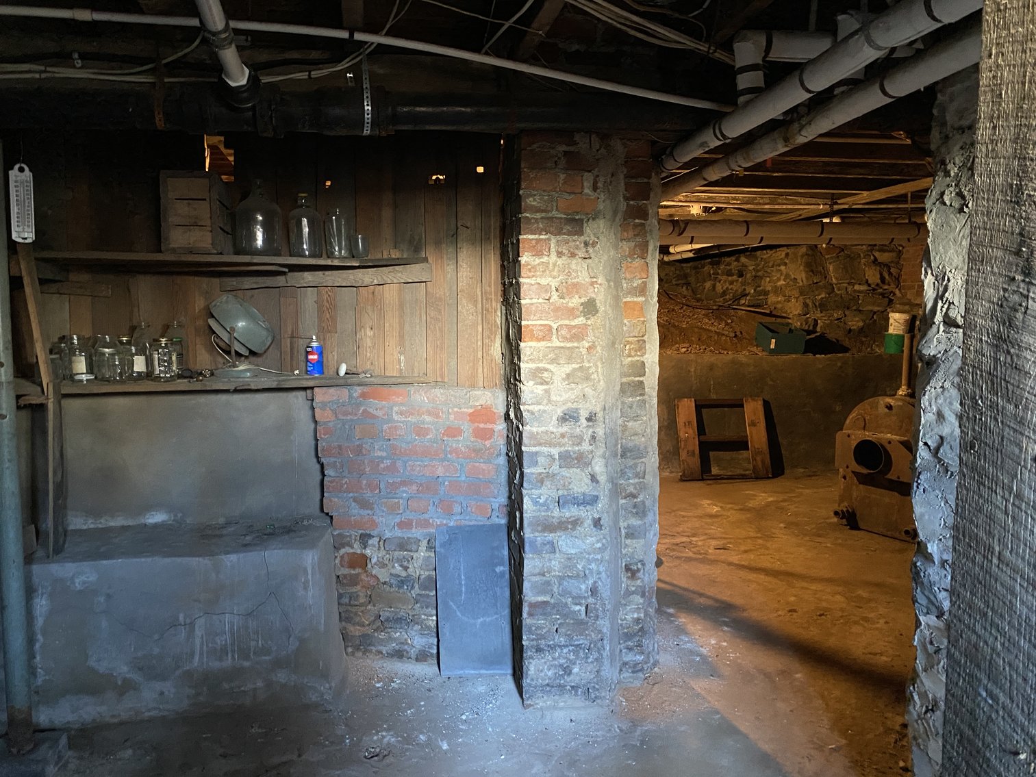 Image for 4 BR/3 BA Home on 20 +/- Acres w/Gorgeous Mountain Views, Multiple Barns/Outbuildings & Creek on Property--Page County, VA