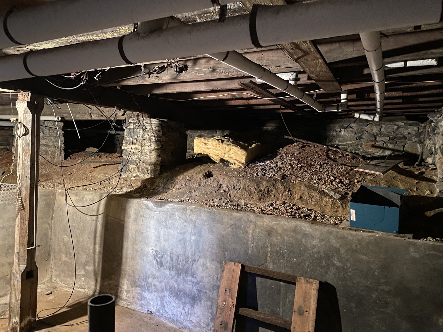 Image for 4 BR/3 BA Home on 20 +/- Acres w/Gorgeous Mountain Views, Multiple Barns/Outbuildings & Creek on Property--Page County, VA