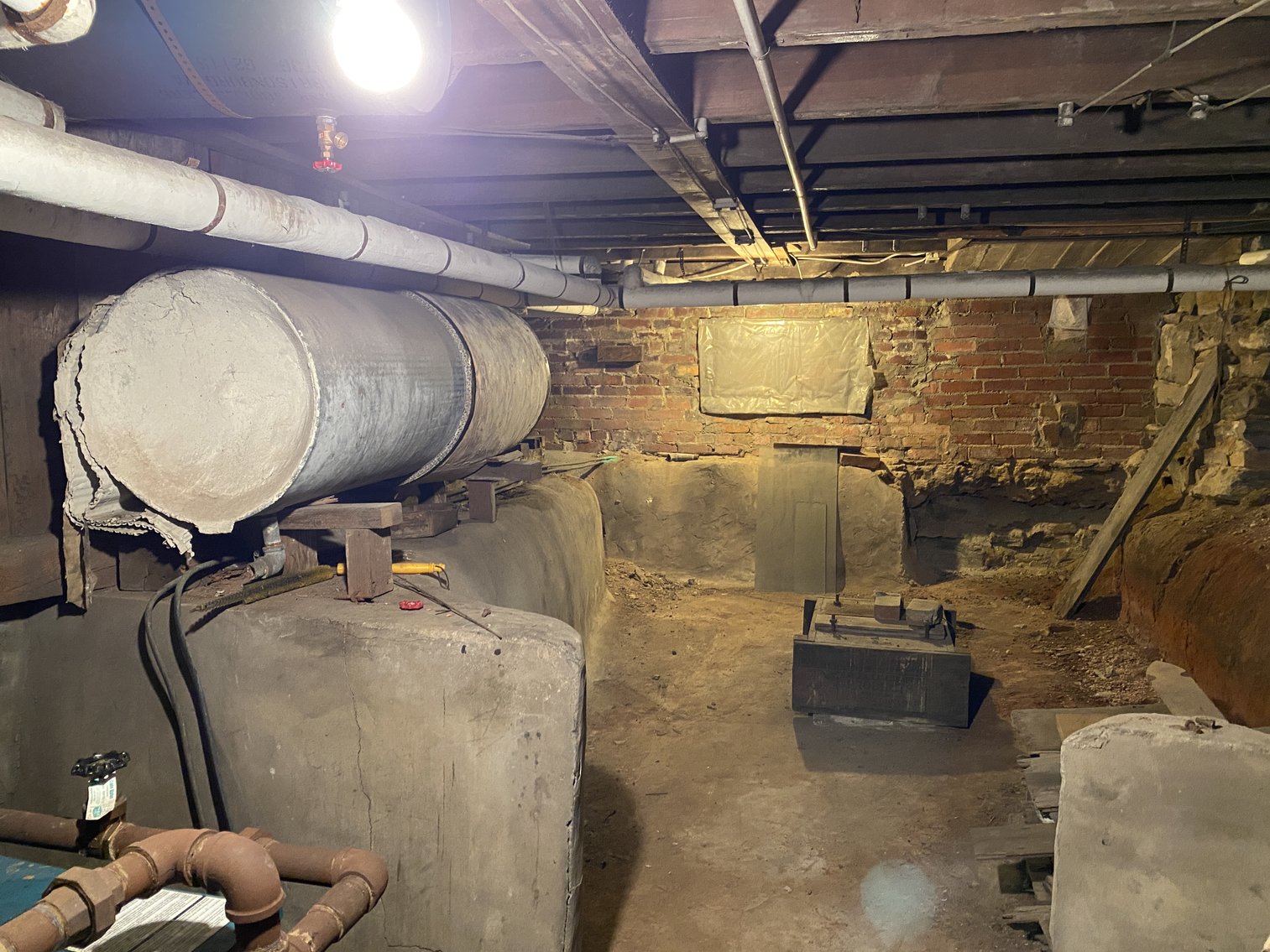 Image for 4 BR/3 BA Home on 20 +/- Acres w/Gorgeous Mountain Views, Multiple Barns/Outbuildings & Creek on Property--Page County, VA