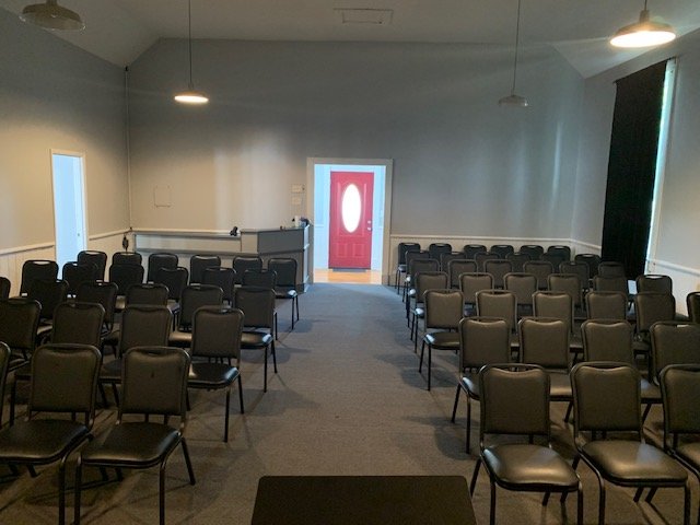 Image for 8853 Patterson Road, Rockvale