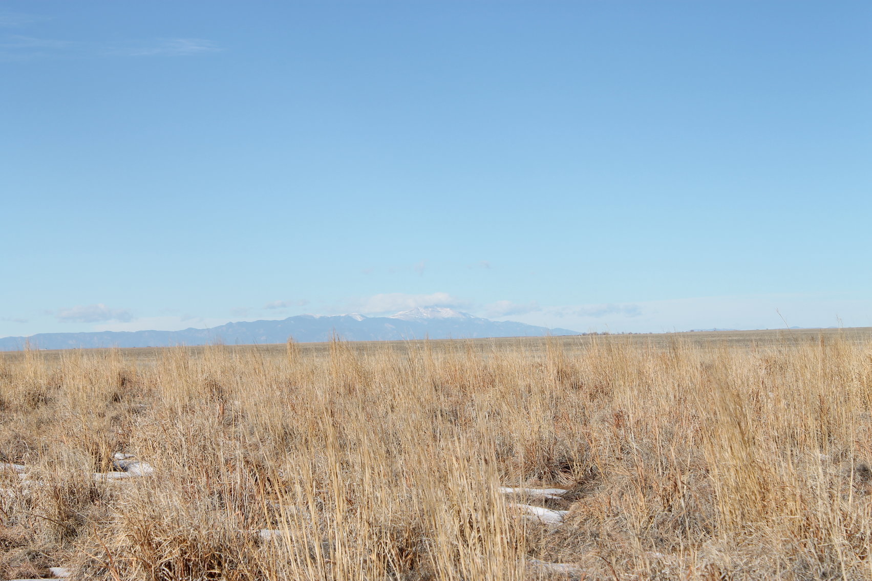 Image for PUEBLO COUNTY, CO - CRP {C4061}