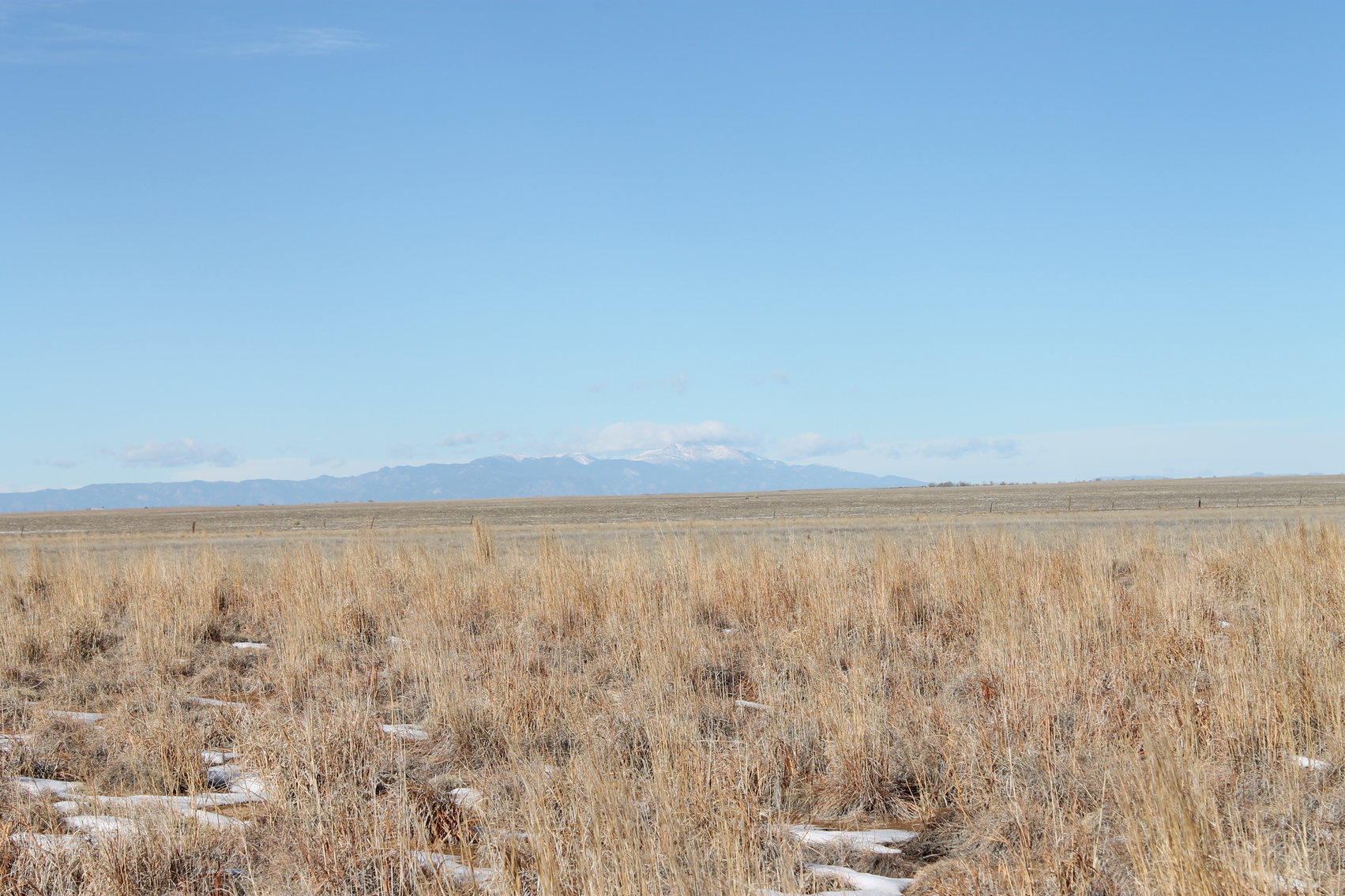 Image for PUEBLO COUNTY, CO - CRP {C4061}