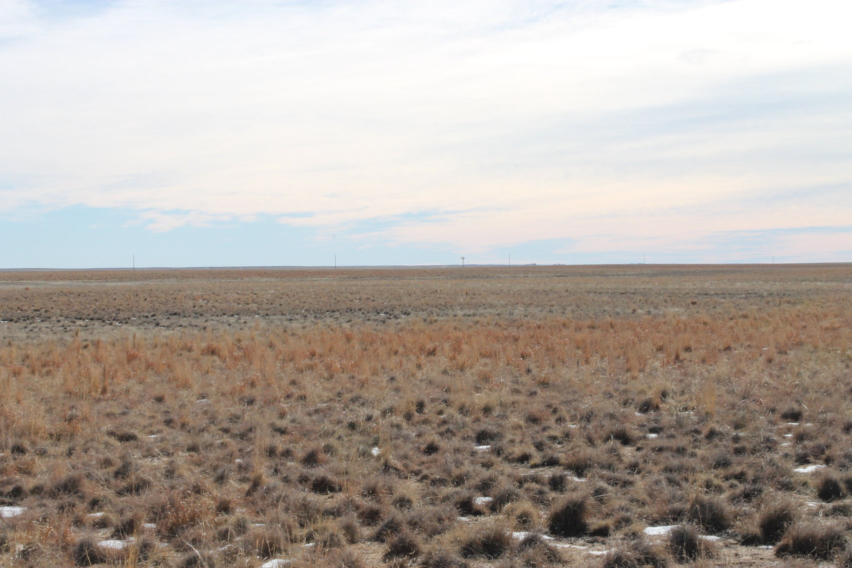 Image for PUEBLO COUNTY, CO - CRP {C4062}