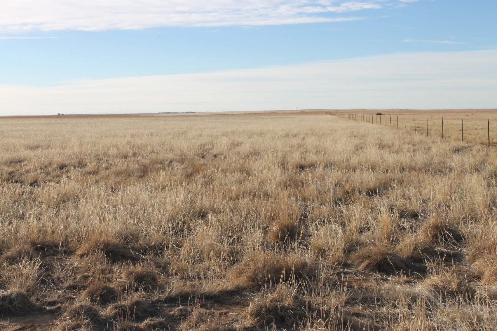 Image for LINCOLN COUNTY, CO - VACANT LOT {C4055}