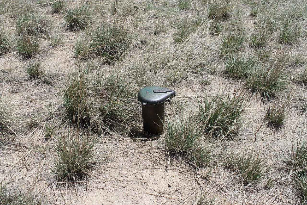 Image for LINCOLN COUNTY, CO - VACANT LOT {C4055}