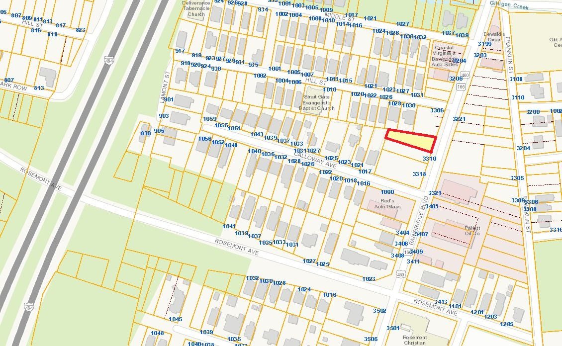 Image for Private Property Auction