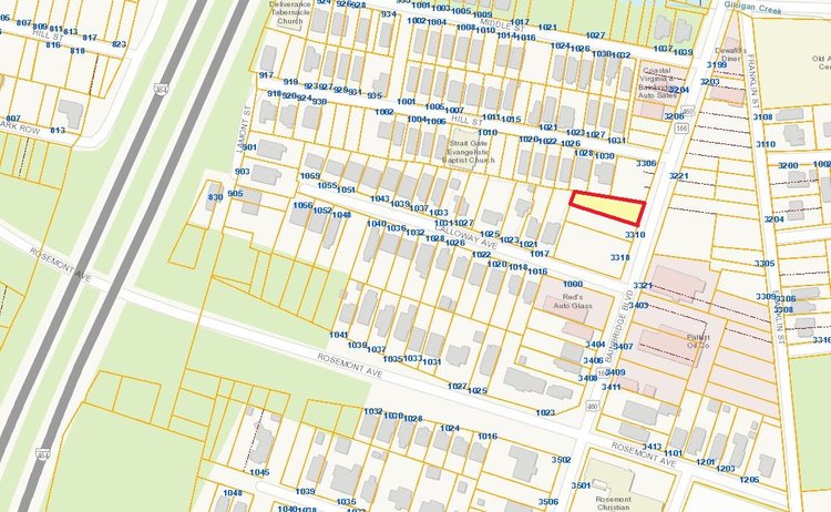 Image for Private Property Auction