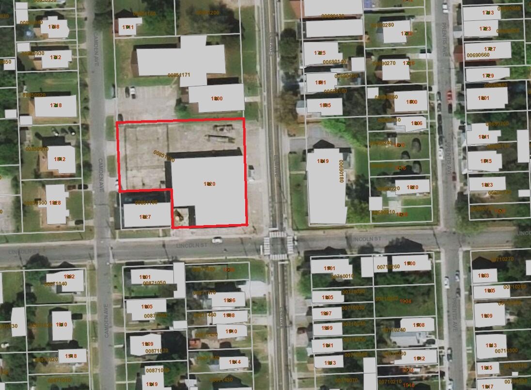 Image for Private Property Auction #2