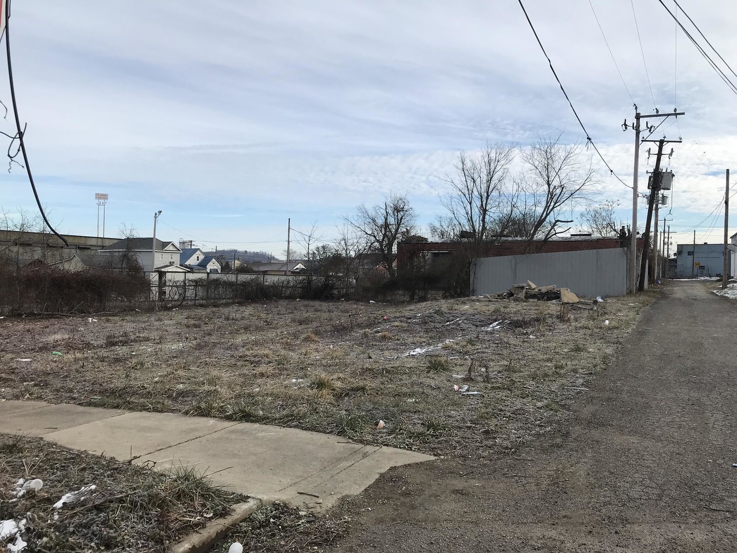 Image for SOLD $85,250 - City Block in Huntington