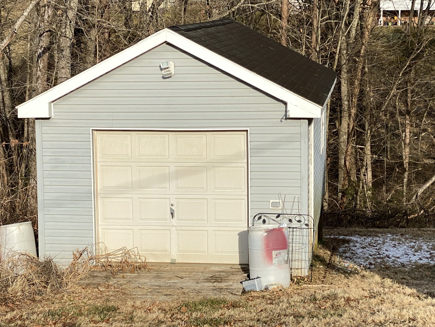 Image for 3 BR/2 BA Brick Home w/Finished Basement on .91 +/- Acre Lot--Madison County, VA