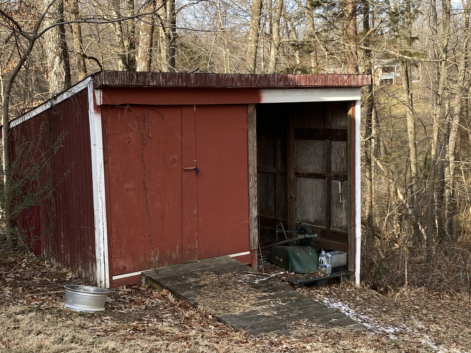 Image for 3 BR/2 BA Brick Home w/Finished Basement on .91 +/- Acre Lot--Madison County, VA