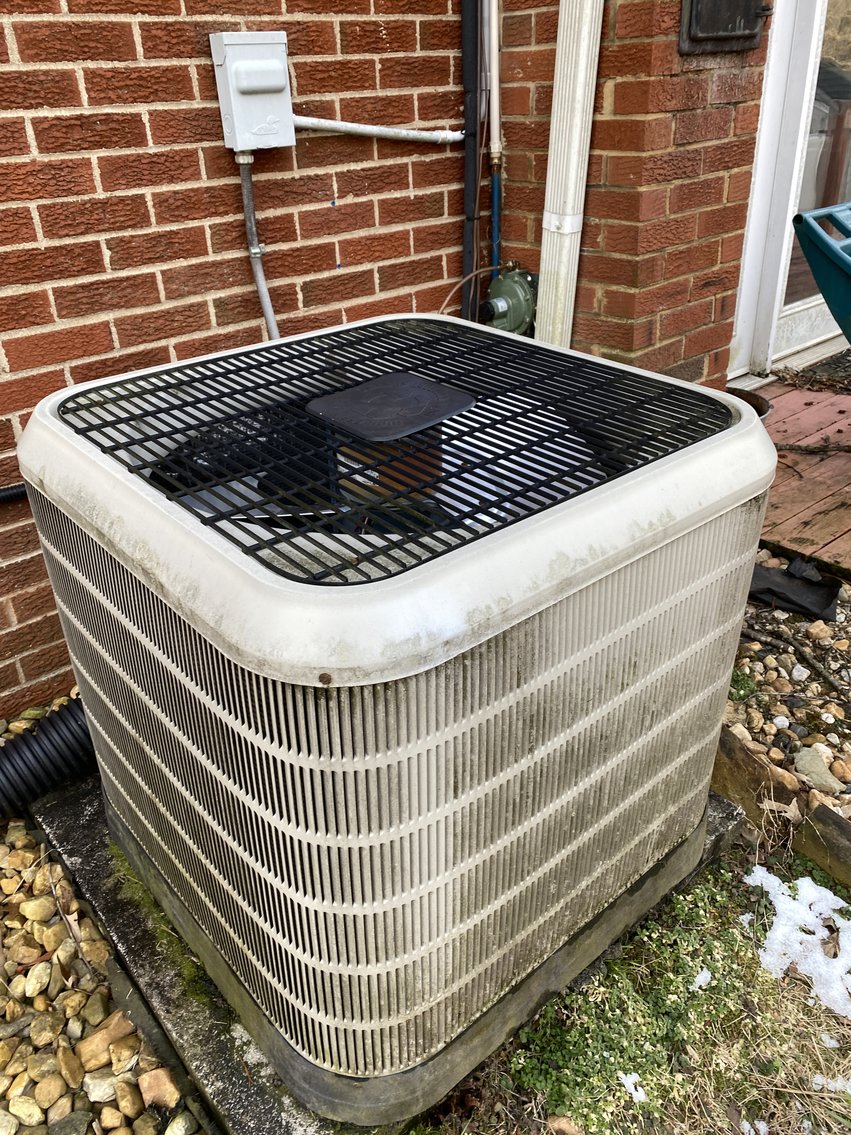 Image for 3 BR/2 BA Brick Home w/Finished Basement on .91 +/- Acre Lot--Madison County, VA