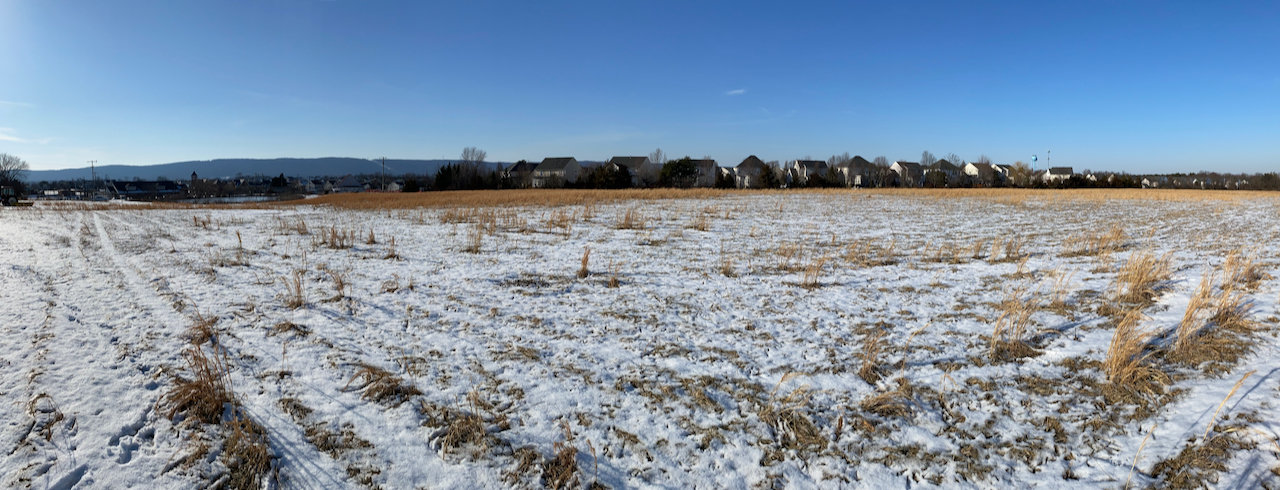 Image for 35 +/- Acres Zoned C-2 & CI-1 in Loudoun County, VA