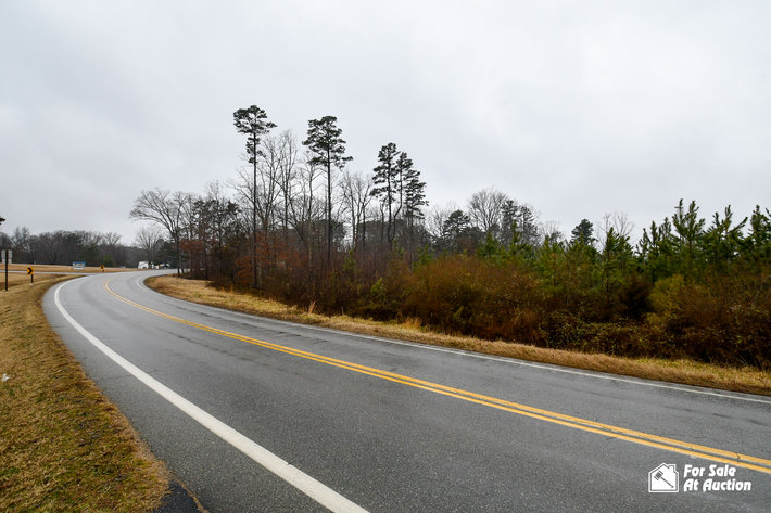 Image for Halifax County, VA #1 NJS Tax Delinquent Real Estate March 2021 #1