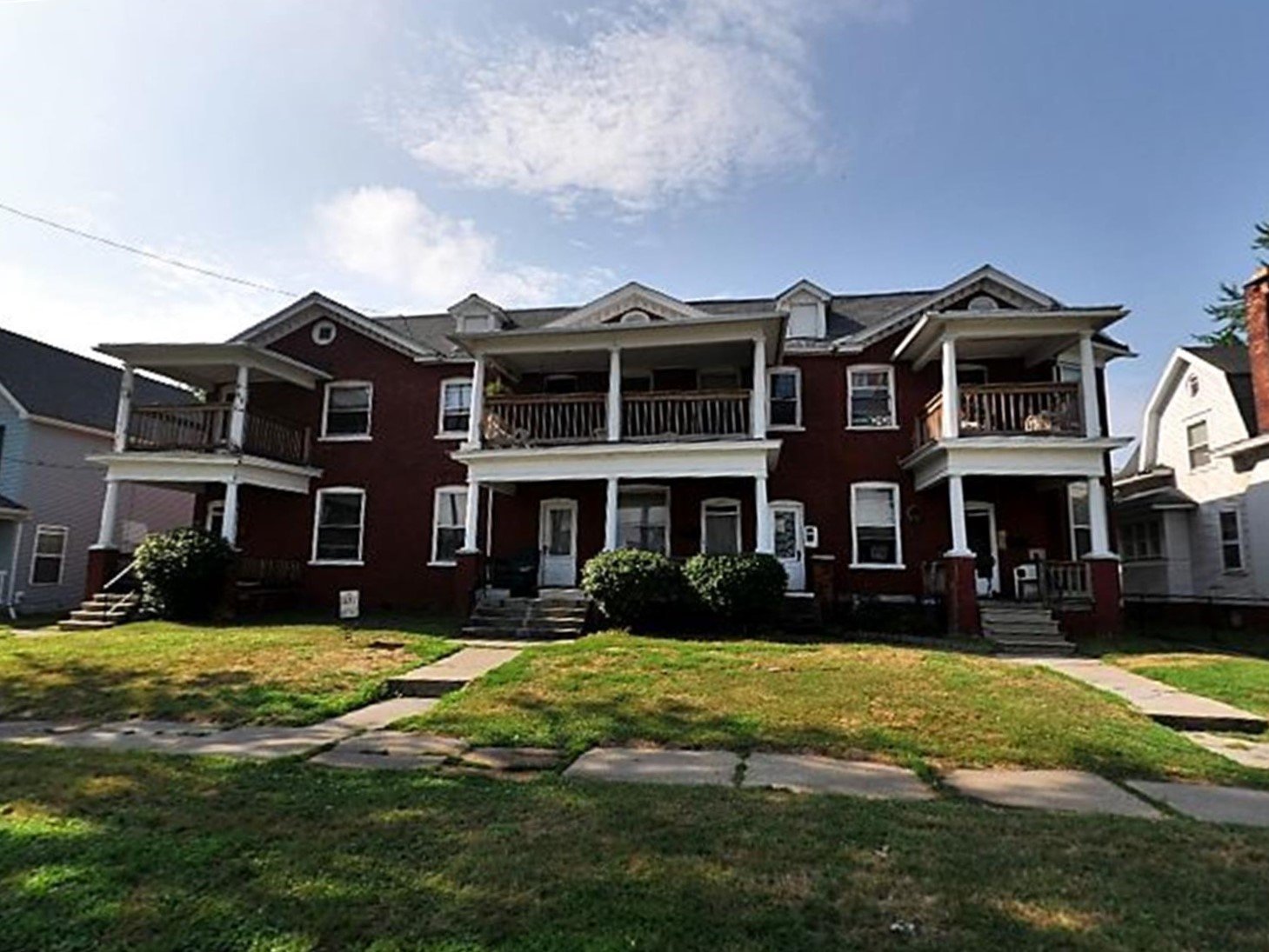 Image for MINIMUM BID AUCTION $99,000! 641 SOUTH AVE