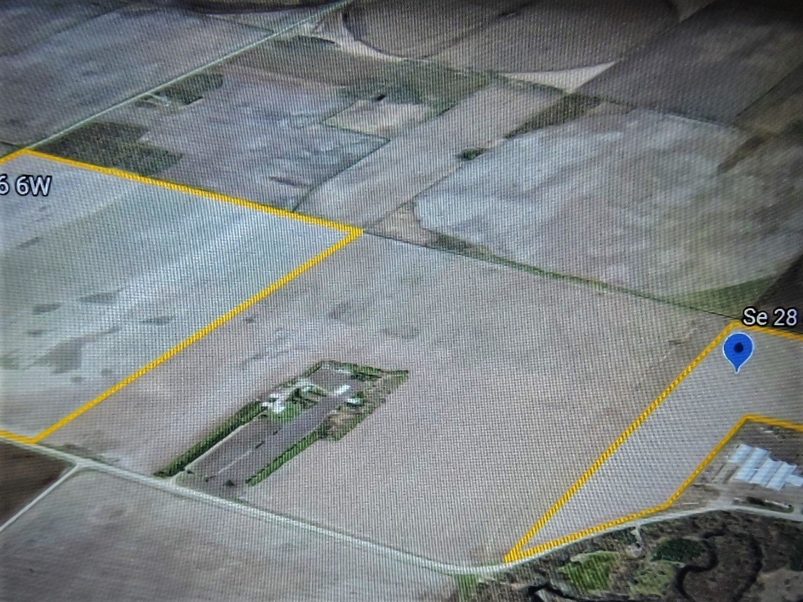 Image for Farmland Auction - Parcel #2 - SE 28 6 6WPM - Rural Municipality of Dufferin - Manitoba Canada