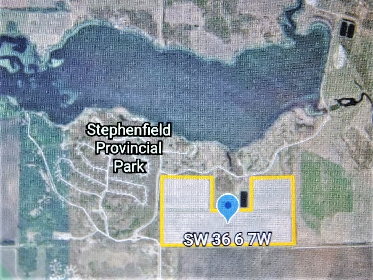 Image for Farmland Auction - Parcel #3 - SW 36 6 7WPM - Rural Municipality of Dufferin - Manitoba Canada