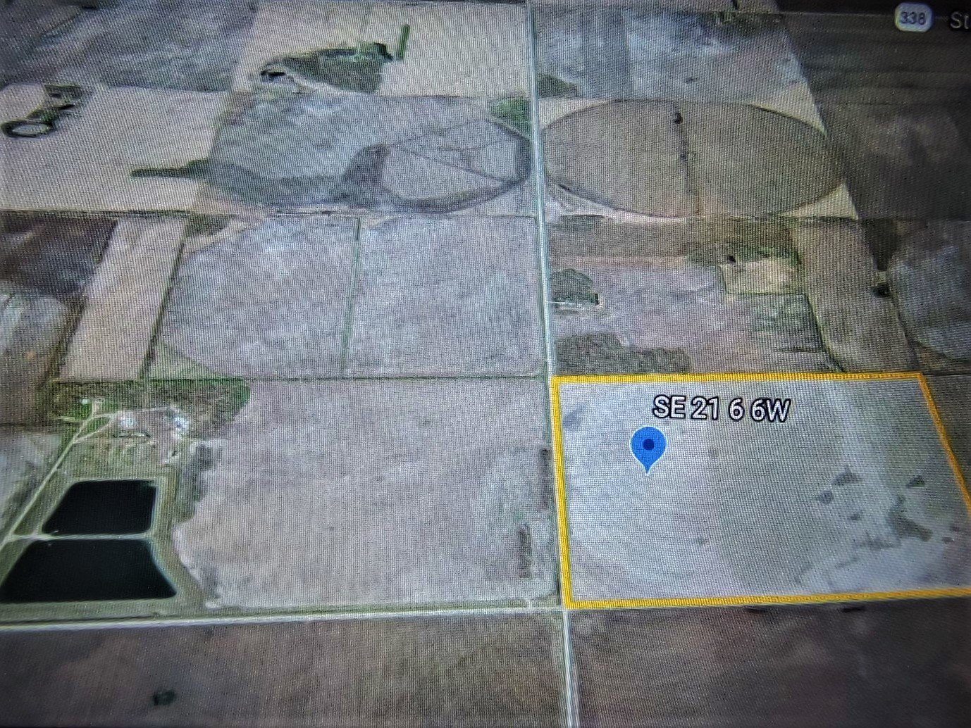 Image for Farmland Auction - Parcel #1 - SE 21 6 6WPM - Rural Municipality of Dufferin - Manitoba, Canada