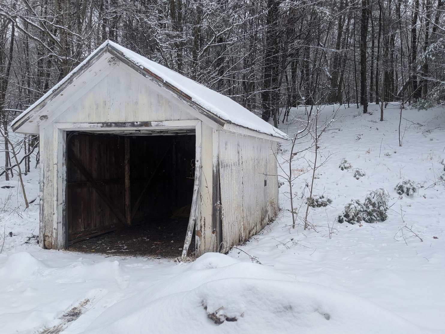 Image for Valuable Highland County Real Estate 4.36  +/- Acres And Improvements