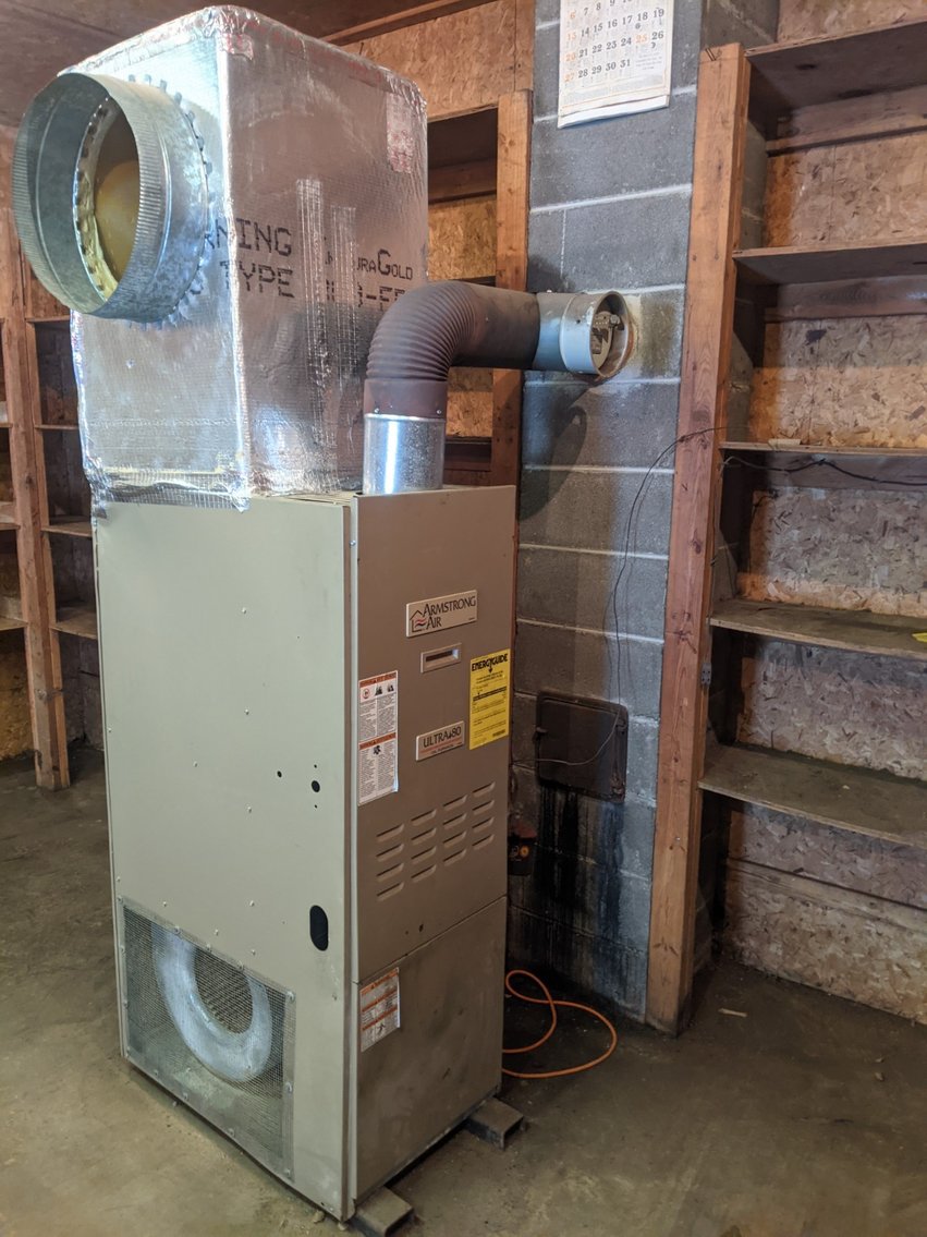 Image for Valuable Highland County Real Estate 4.36  +/- Acres And Improvements