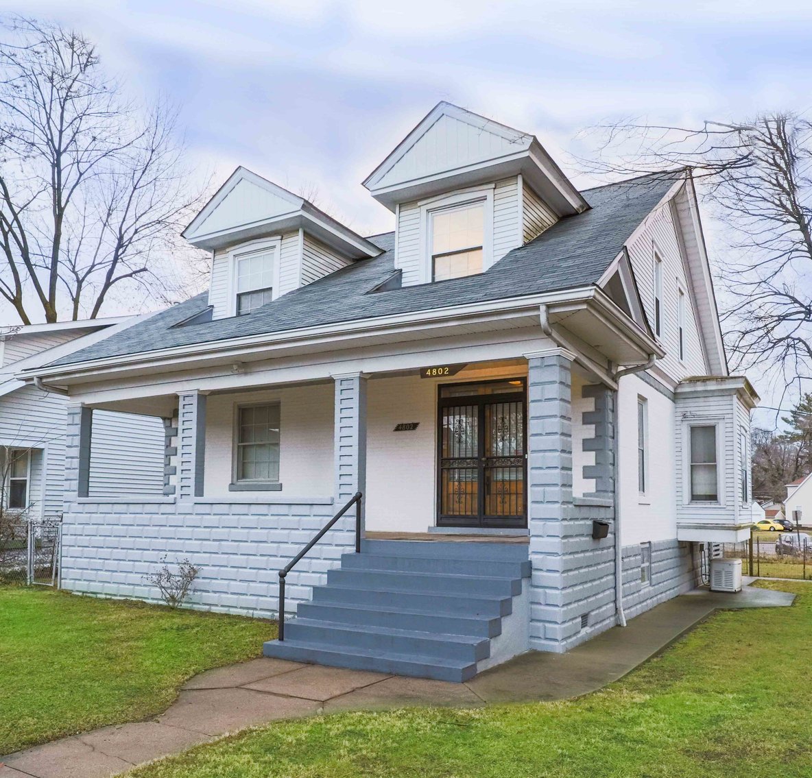 Image for Absolute Real Estate Auction - 4802 S. 4th St., 40214 (Just off Southern Parkway)