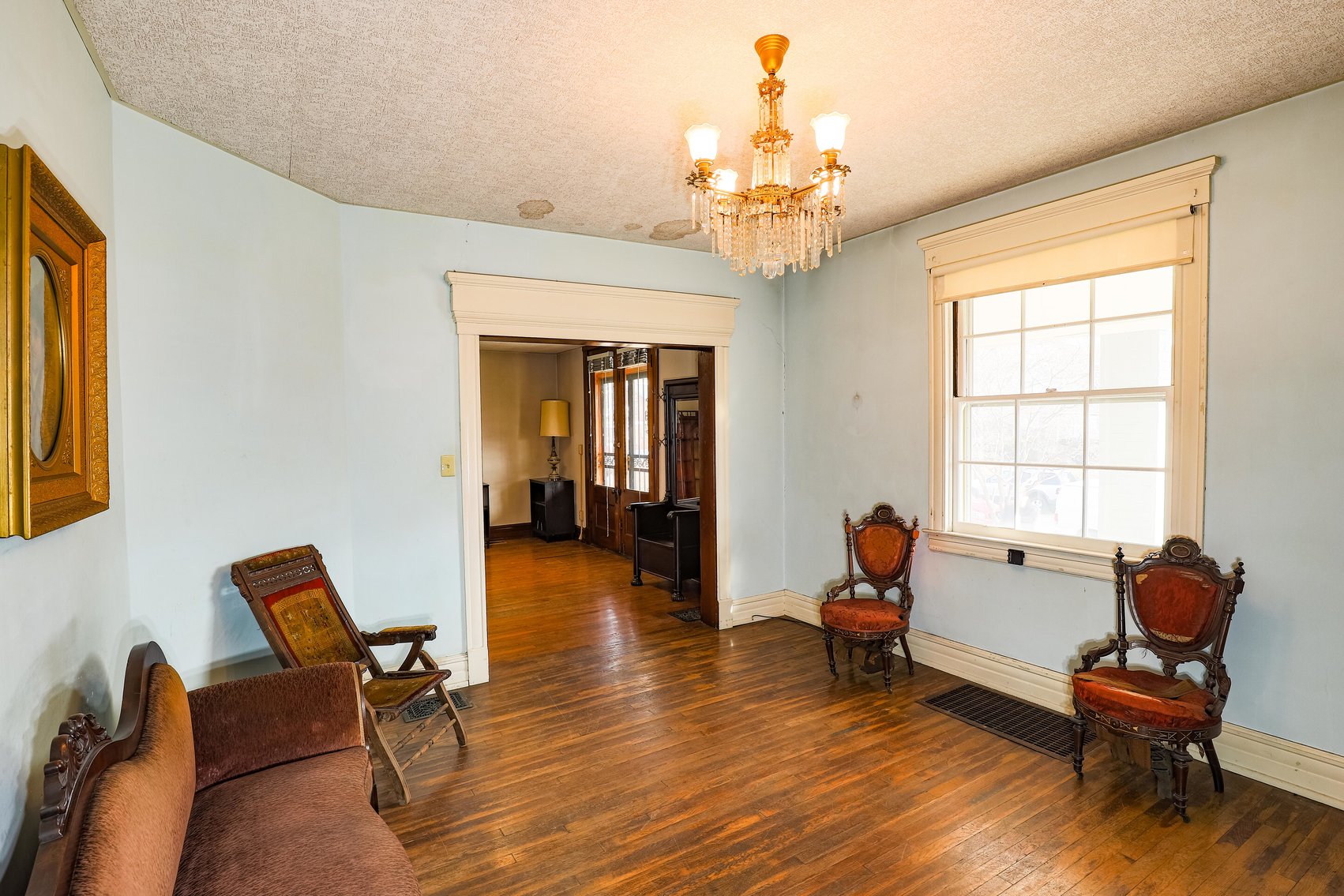 Image for Absolute Real Estate Auction - 4802 S. 4th St., 40214 (Just off Southern Parkway)