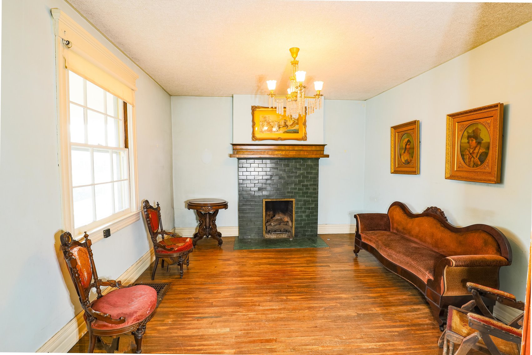 Image for Absolute Real Estate Auction - 4802 S. 4th St., 40214 (Just off Southern Parkway)