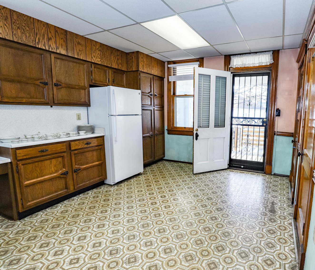 Image for Absolute Real Estate Auction - 4802 S. 4th St., 40214 (Just off Southern Parkway)