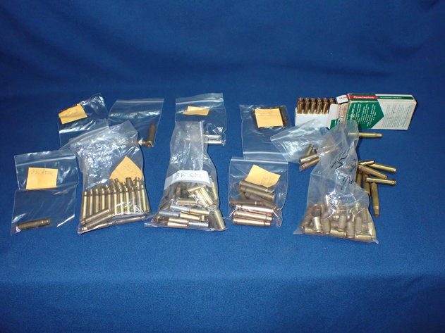 Image for Ammunition & Sporting Items Auction!