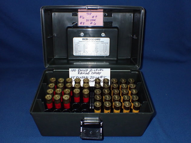Image for Ammunition & Sporting Items Auction!