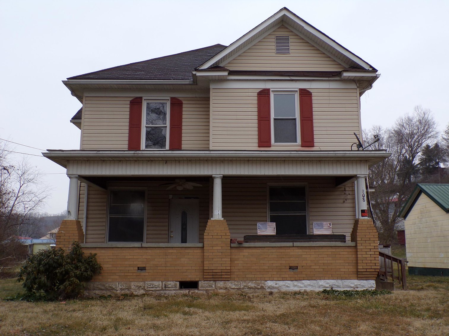 Image for SOLD $24,750 - 4 Bedroom Home Being Sold to the Highest Bidder