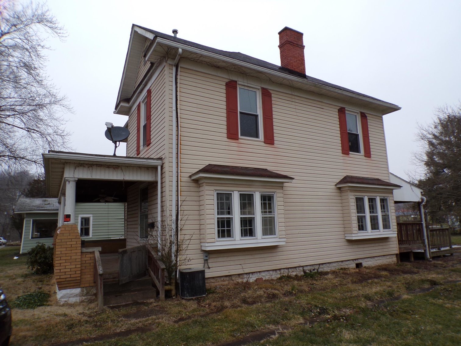 Image for SOLD $24,750 - 4 Bedroom Home Being Sold to the Highest Bidder