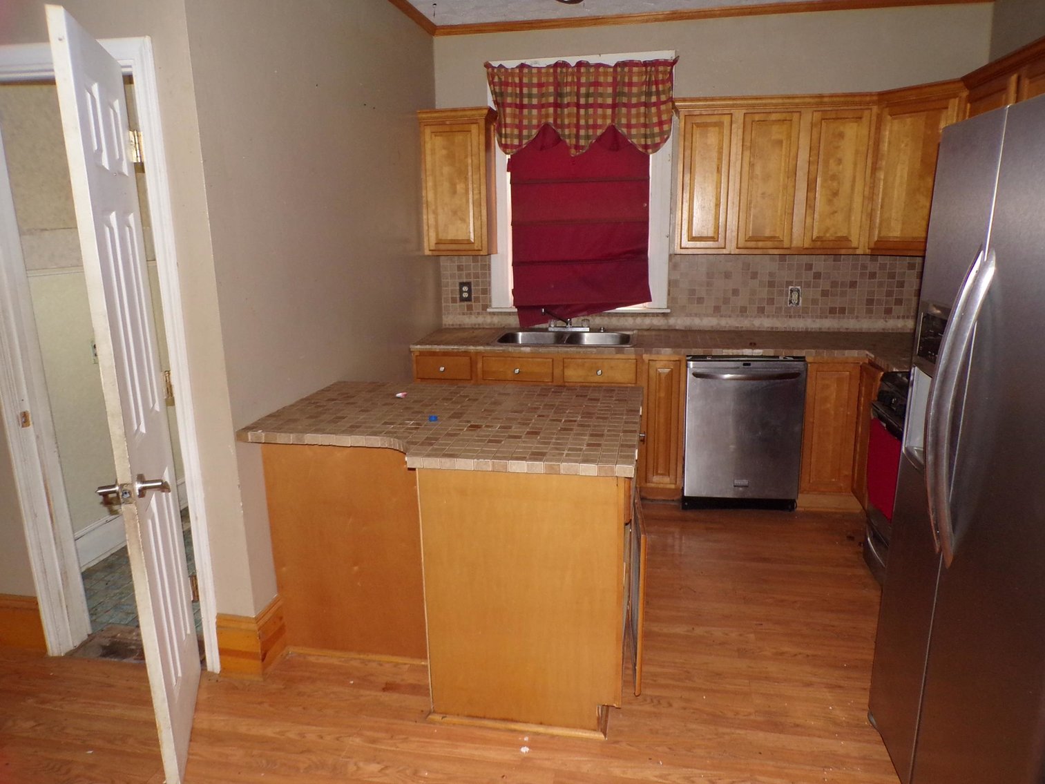 Image for SOLD $24,750 - 4 Bedroom Home Being Sold to the Highest Bidder