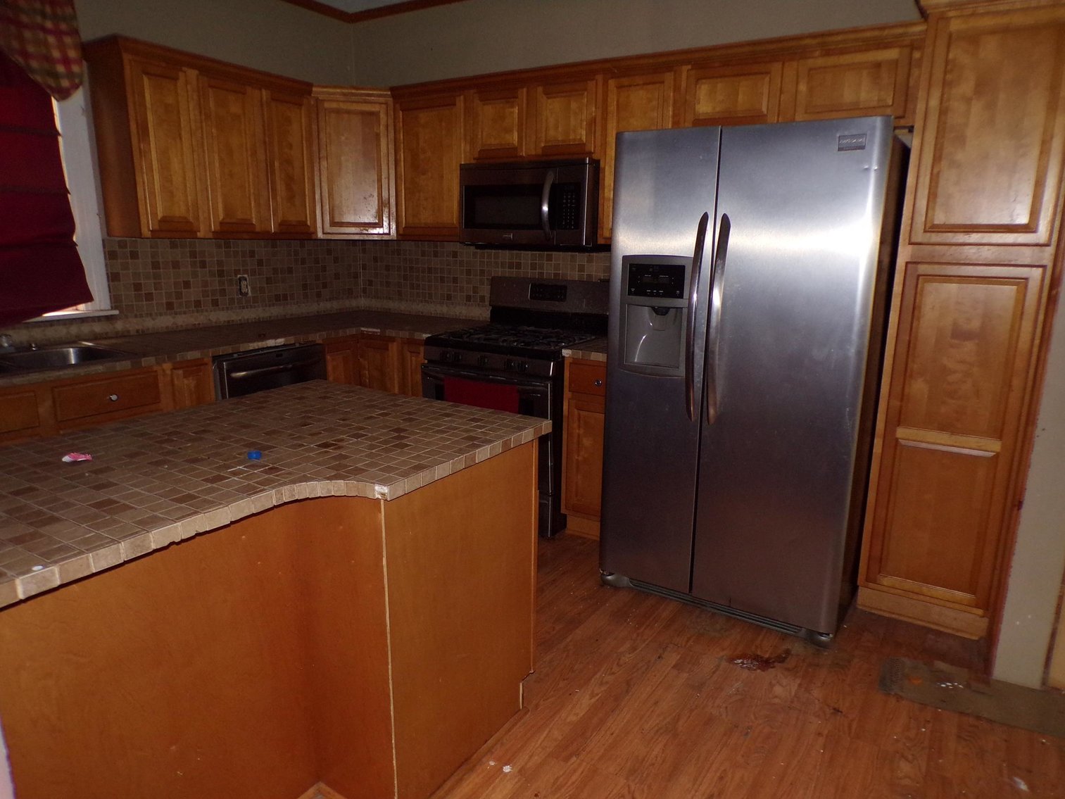 Image for SOLD $24,750 - 4 Bedroom Home Being Sold to the Highest Bidder