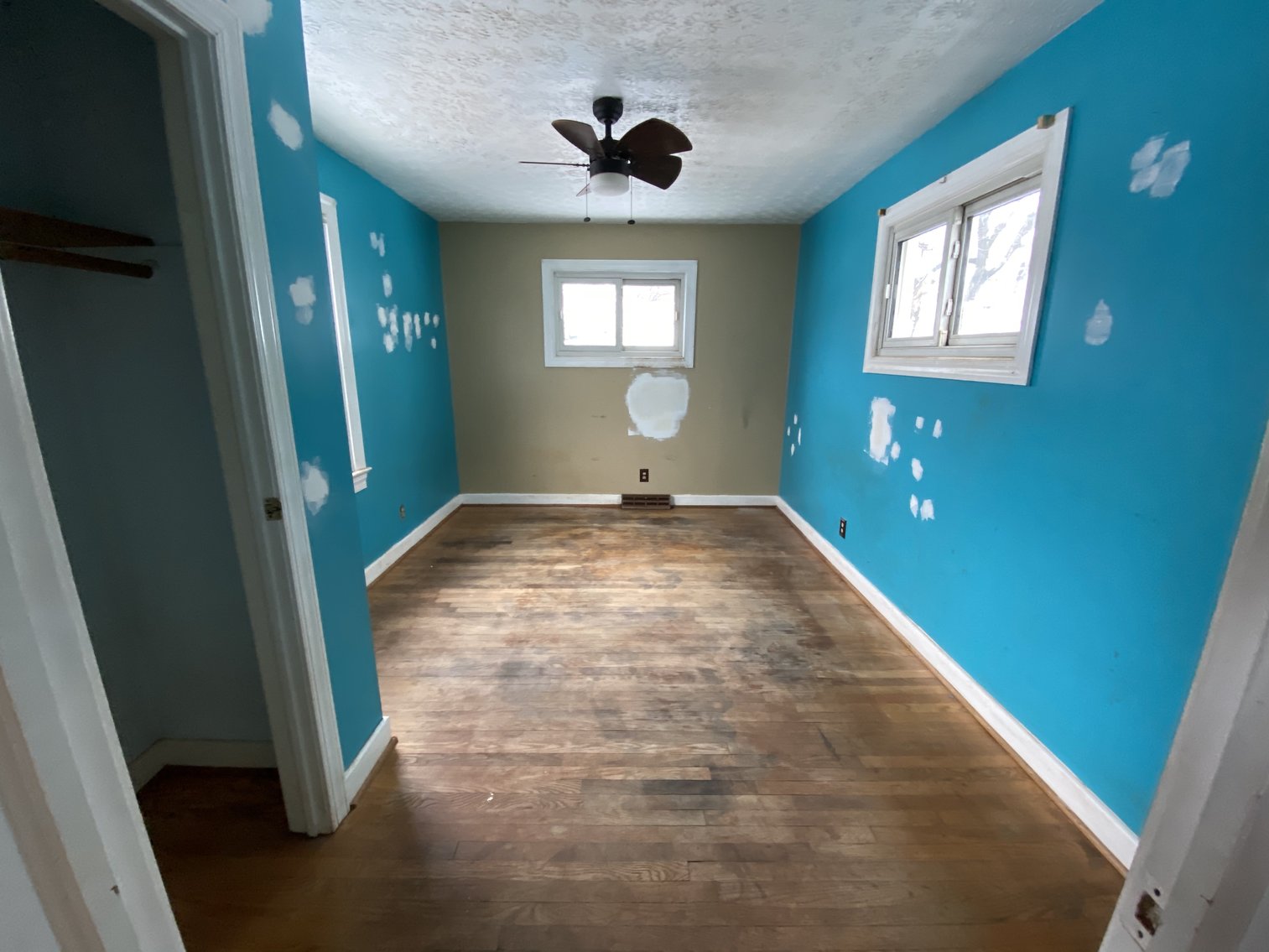 Image for 2 BR/1 BA Investment Property Minutes From UVA, Hospitals & I-64--SELLS to the HIGHEST BIDDER!!