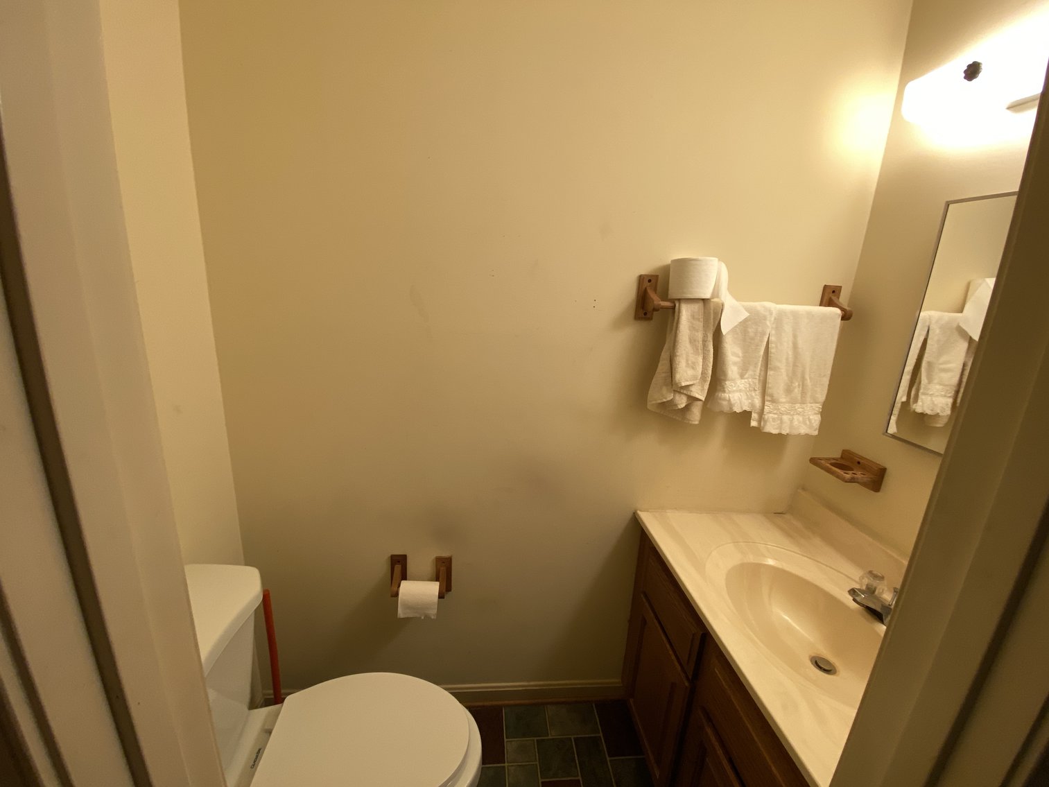 Image for 3 BR/2.5 BA Home on 1.37 +/- Acres w/Barn/Shop & Cottage--Fauquier County, VA