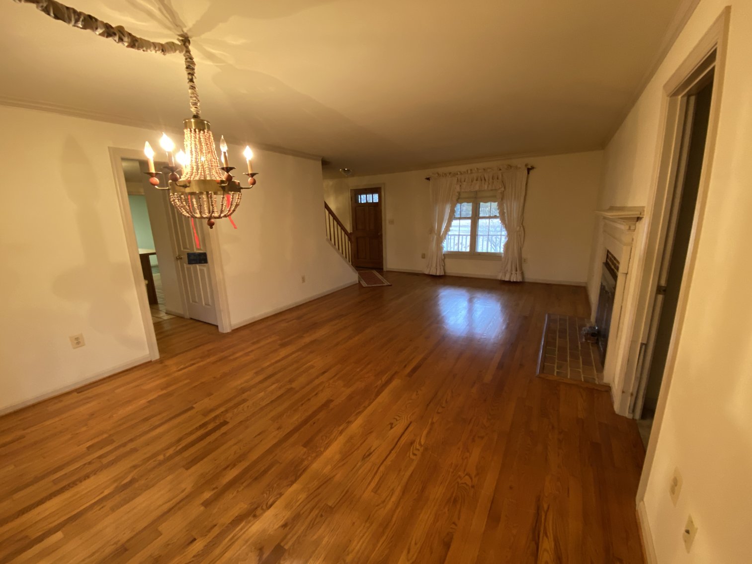 Image for 3 BR/2.5 BA Home on 1.37 +/- Acres w/Barn/Shop & Cottage--Fauquier County, VA