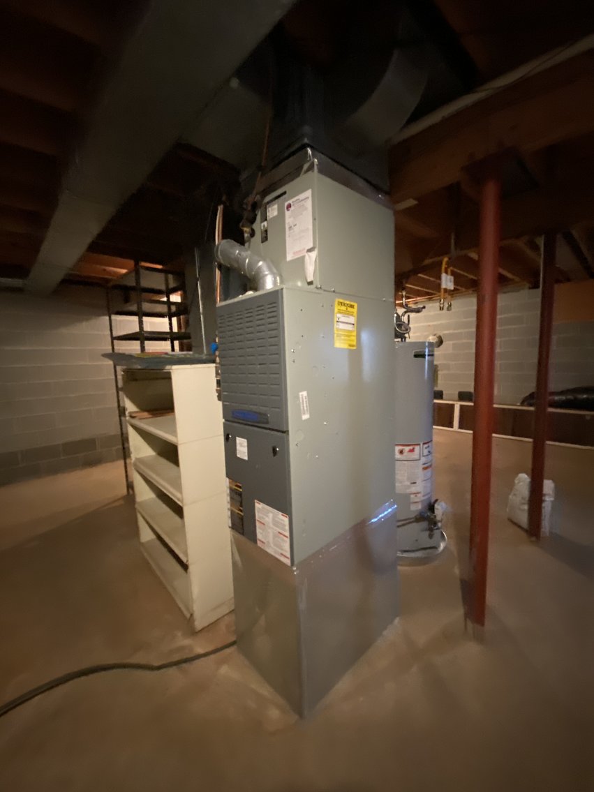 Image for 3 BR/2.5 BA Home on 1.37 +/- Acres w/Barn/Shop & Cottage--Fauquier County, VA