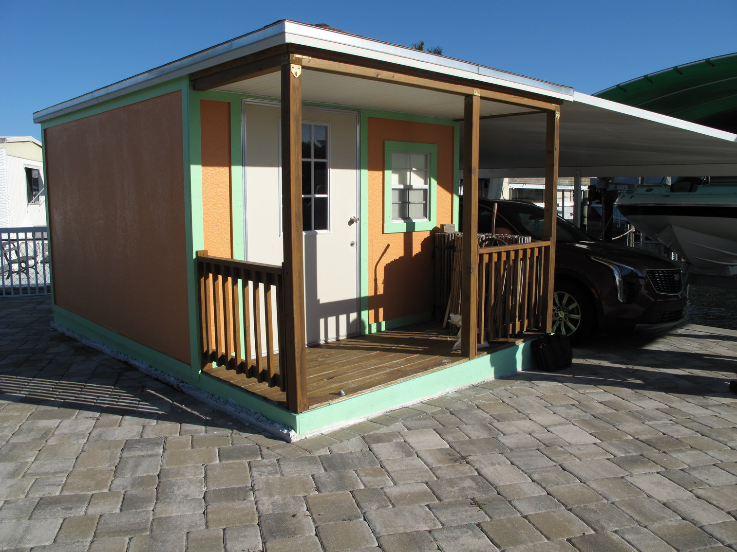 Image for The Estate of Thomas J. Mabry - Real Estate Auction