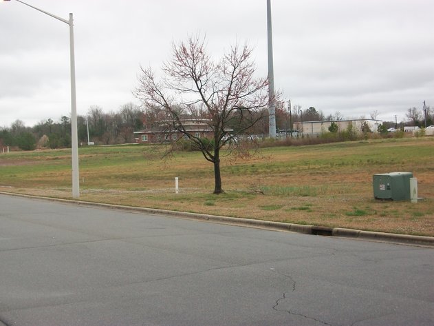 Image for MULTIPLE COMMERCIAL BUILDING SITES Roanoke Rapids, NC