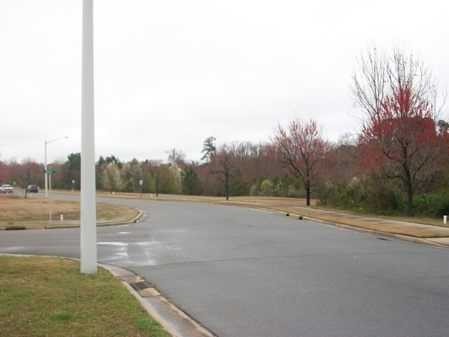 Image for MULTIPLE COMMERCIAL BUILDING SITES Roanoke Rapids, NC