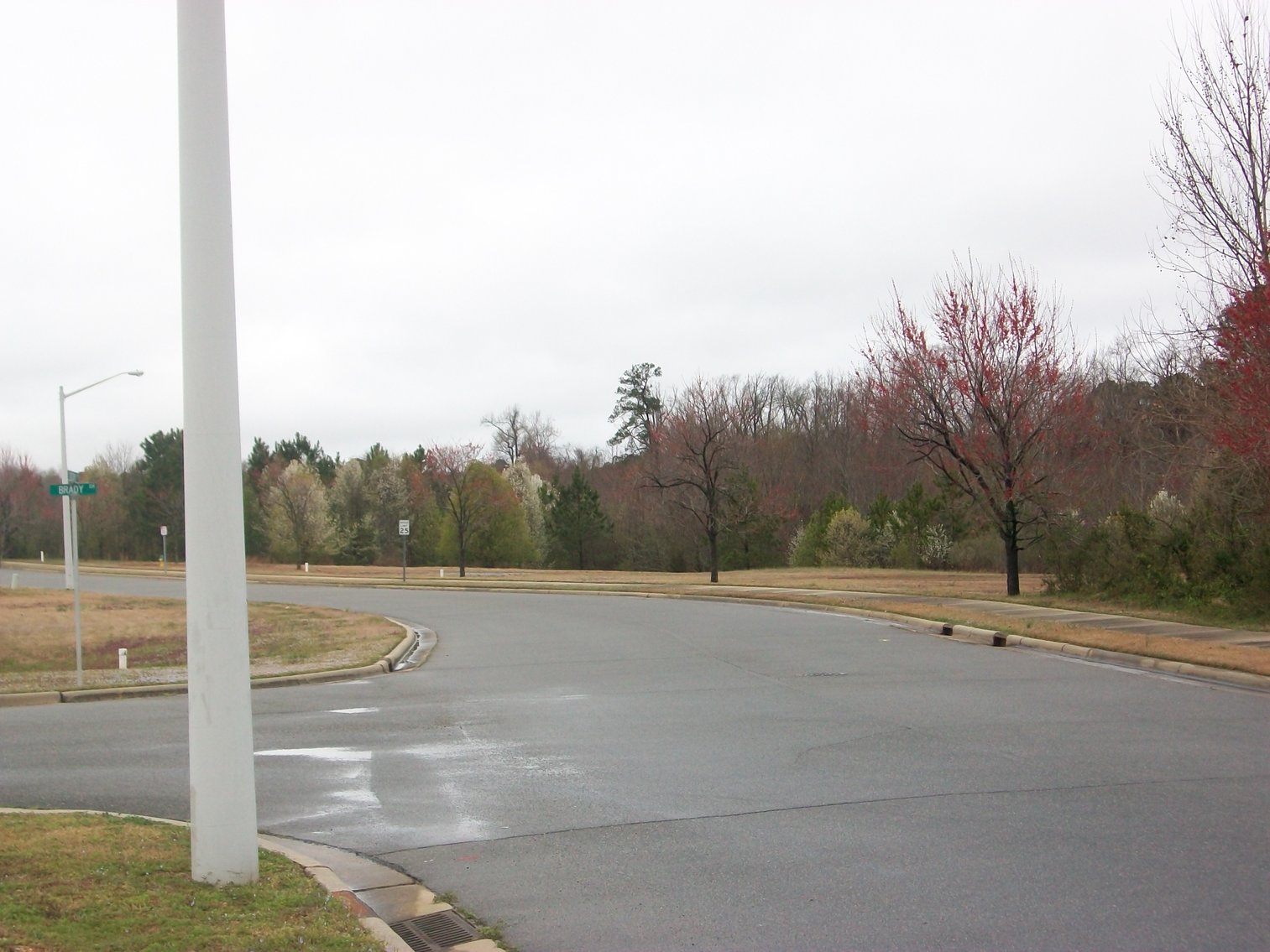 Image for MULTIPLE COMMERCIAL BUILDING SITES Roanoke Rapids, NC