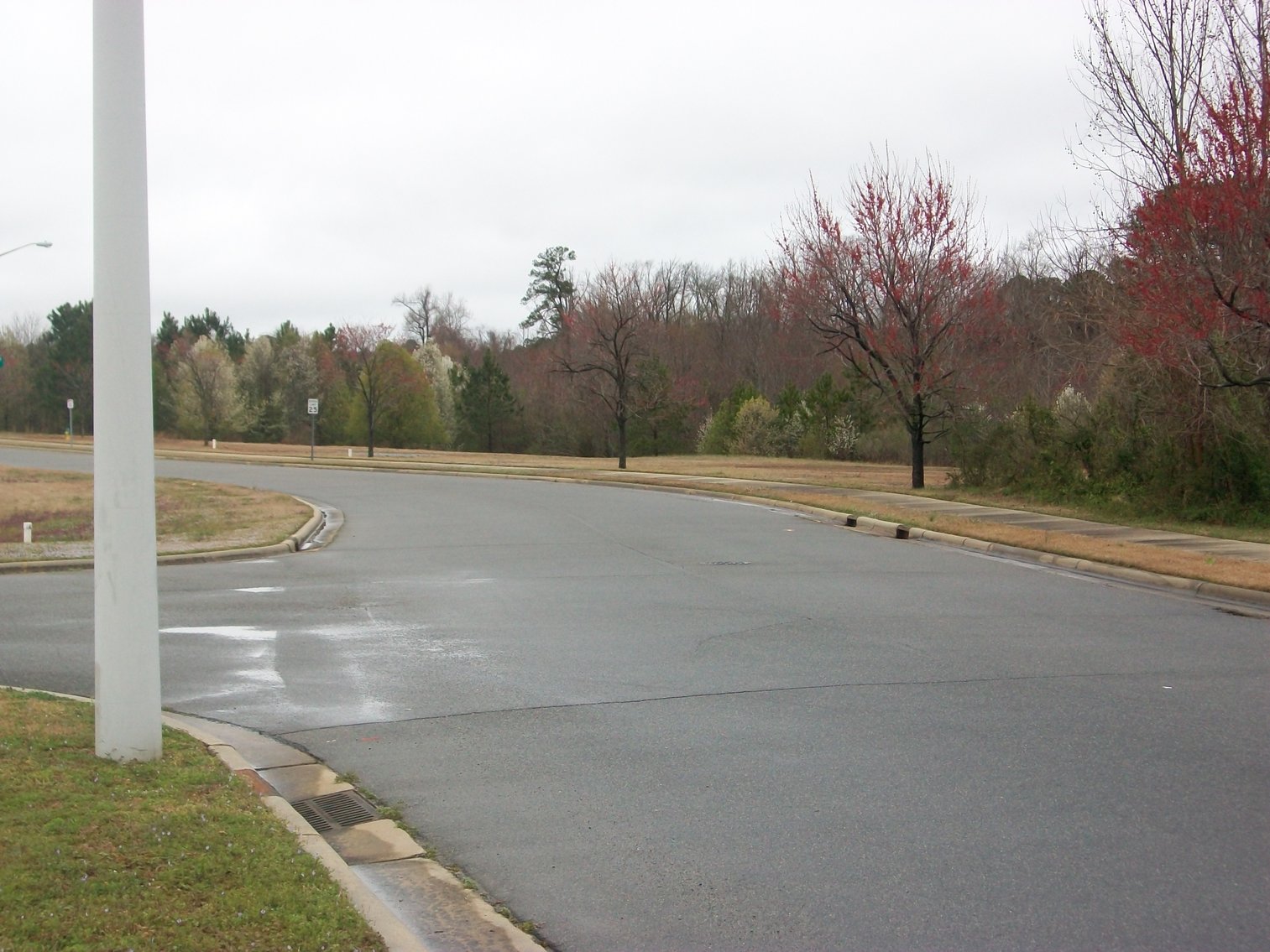 Image for MULTIPLE COMMERCIAL BUILDING SITES Roanoke Rapids, NC