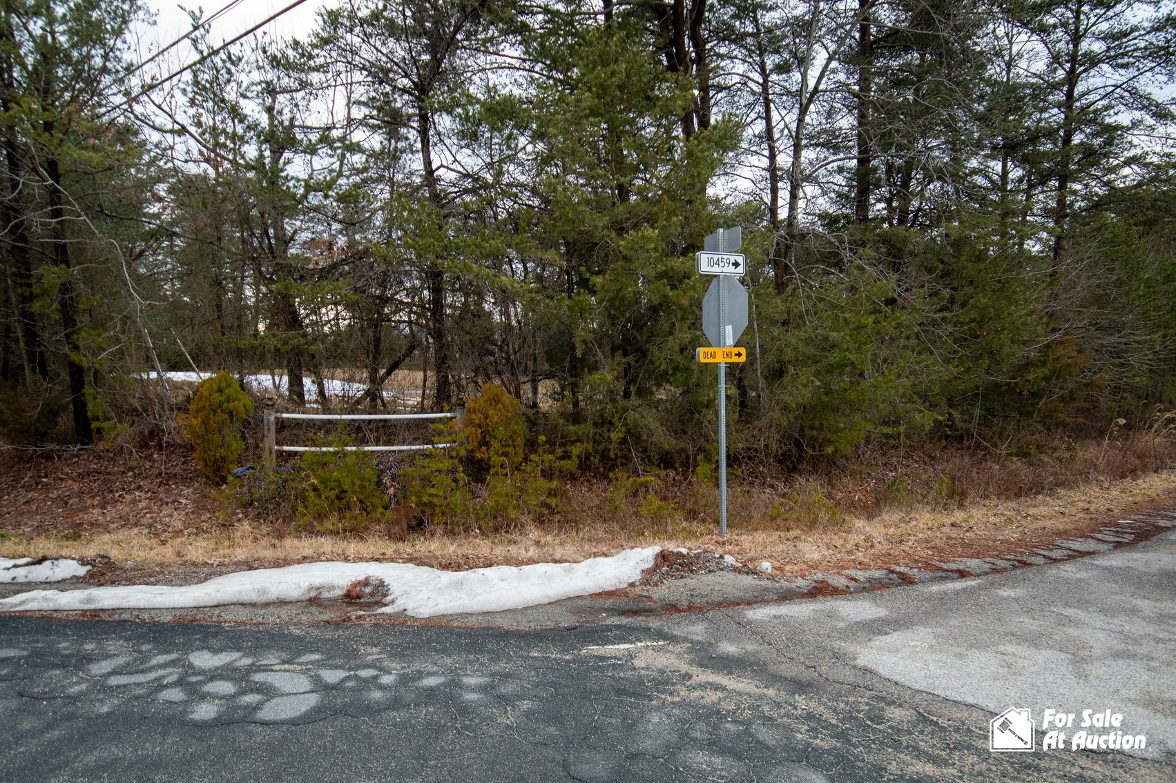 Image for Fairfax County Virginia Tax Delinquent Real Estate