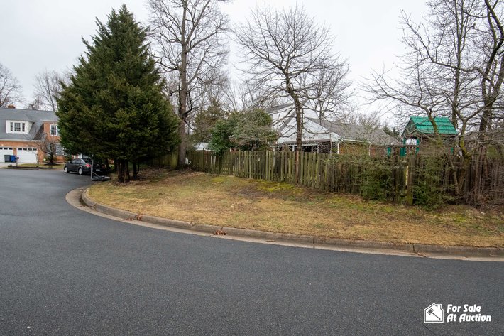 Image for Fairfax County Virginia Tax Delinquent Real Estate